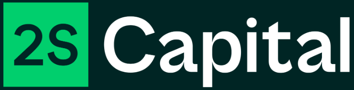 2S Capital Logo